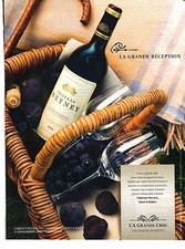 Publicite 2012 chateau d'occasion  Le Luc