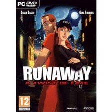 Jeu runaway twist d'occasion Jeu runaway twist d'occasion  Versailles