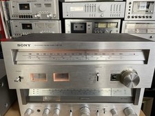Sony 11l tuner gebraucht kaufen  Witten