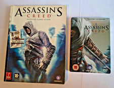 Assassins creed director for sale  MANCHESTER