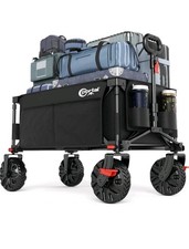 Portal beach trolley for sale  BOLTON
