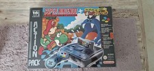 Yoshis island action gebraucht kaufen  Bassenheim Kettig, St.Sebastian