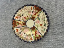 Pottery imari style for sale  OLDHAM