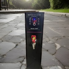 Water boiler eletric d'occasion  Expédié en Belgium