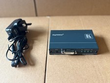 Kramer 2hdcpxl dvi for sale  HASTINGS
