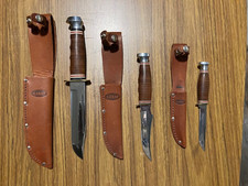 Bar knives bowie for sale  Blackwood