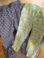 haremshose kinder gebraucht kaufen  Gollhofen