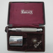 Vintage concord solid for sale  STOKE-ON-TRENT