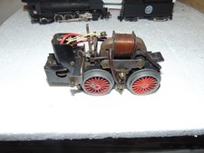 Trains electrique ecart d'occasion  Villiers-Saint-Georges