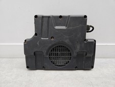 Enceinte subwoofer abarth d'occasion  Servian
