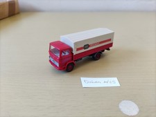 Wiking camion deutch d'occasion  Toulouse-