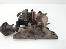Turbina per smart usato  Italia