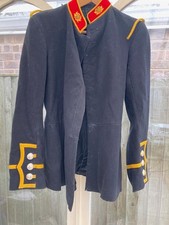 Royal marines mans for sale  CHICHESTER