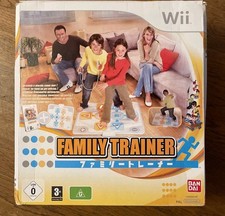 Nintendo wii family for sale  COLCHESTER