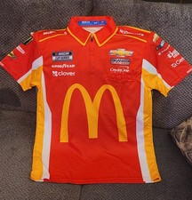 Kyle larson mcdonalds for sale  Indianapolis