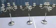 Set chrome arm for sale  MIDDLESBROUGH