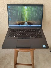 Ordinateur portable dell d'occasion  Questembert