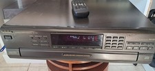 Lettore technics sl usato  Reggio Calabria