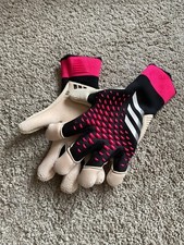 Adidas predator goalkeeper for sale  STANFORD-LE-HOPE