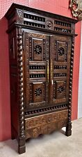 Antique bretons walnut for sale  Sunnyvale