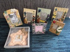 Vintage photo frames for sale  Defuniak Springs