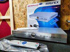 Magnex hdvr7000 series usato  Montalbano Jonico