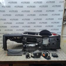 Dashboard panel seat for sale  OLDHAM