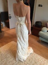 Sassi holford ivory for sale  BANBURY