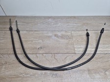 Handbremsseilzug handbremsseil gebraucht kaufen  Frankenthal