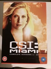 Dvd box set for sale  NORTHAMPTON