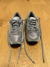 Reebok classic grau gebraucht kaufen  Dreikirchen, Herschbach, Wallmerod