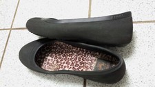 Ballerina crocs gummi gebraucht kaufen  Bad Saarow-Pieskow