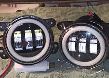 Coppia fendinebbia led usato  Italia
