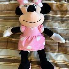Pelúcia Disney - Minnie Mouse 18 polegadas comprar usado  Enviando para Brazil