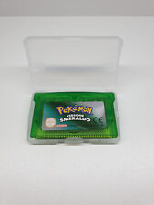 Pokémon versione smeraldo usato  Seregno
