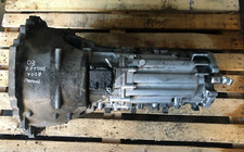 Discovery manual gearbox for sale  COLNE