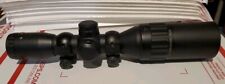 Leapers rifle scope for sale  Sandpoint