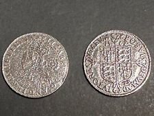 Elizabeth sixpence tower for sale  SOLIHULL