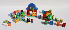 Lego duplo set gebraucht kaufen  Weilersbach