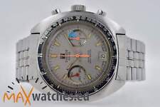 Tissot seastar navigator gebraucht kaufen  Iffezheim