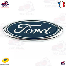 Logo ford emblème d'occasion  Saint-Quentin