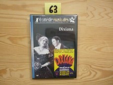 Dvd dixiana bebe d'occasion  Sennecey-le-Grand