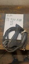 Electronics for hilti usato  Limbiate