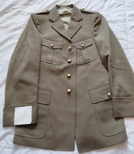 Veste militaire uniforme d'occasion  Dunkerque-