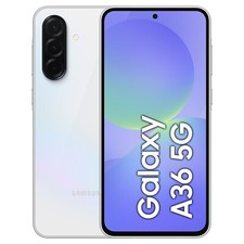 Samsung galaxy a36 usato  Roma