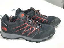 Scarpe trekking the usato  Santa Maria Capua Vetere