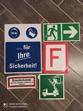 Schilder aufkleber werkstatt gebraucht kaufen  Gondelsheim