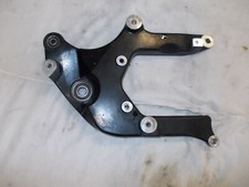 Staffa marmitta swingarm usato  Roma