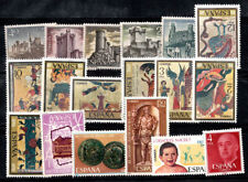 Spagna 1970 nuovo usato  Bitonto