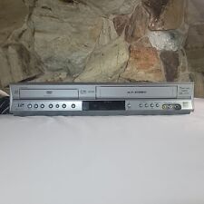 JVC DVD Player HR-XVC12S, Combo VCR, Hi-Fi Estéreo VHS, Dolby Digital, Sem Controle Remoto comprar usado  Enviando para Brazil